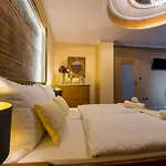 Гостевой дом Wellness Mery Попрад