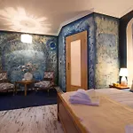 Πανσιόν Wellness Mery Πόπραντ