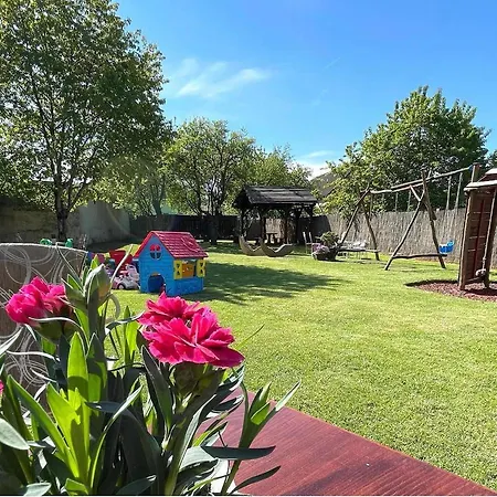 Wellness Mery Pensjonat 3*