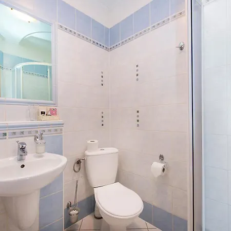 Wellness Mery Guest house 3*