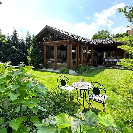 Wellness Mery Vendégház