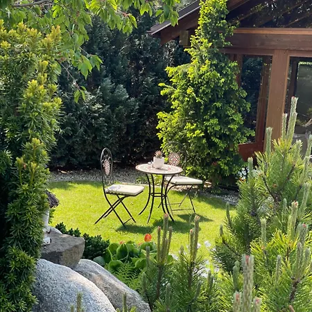 Wellness Mery Poprad