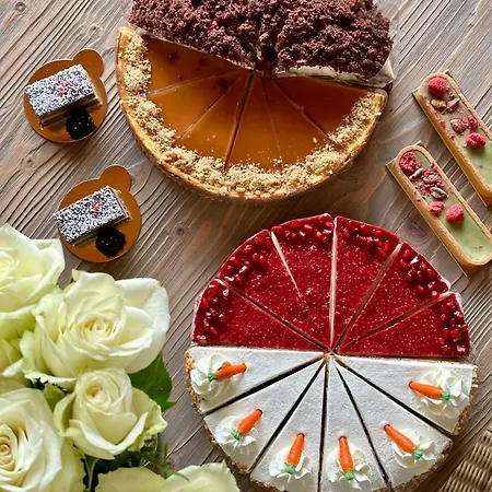 Wellness Mery 3* Poprád