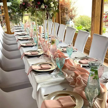 Pensjonat Wellness Mery