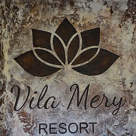 Vendégház Wellness Mery 3*