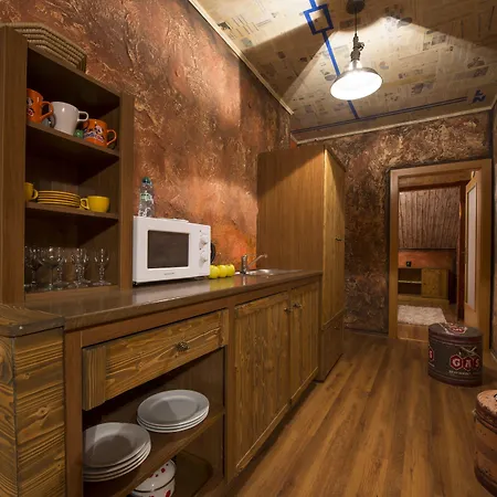 Wellness Mery Poprád