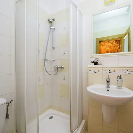 Pensjonat Wellness Mery Poprad