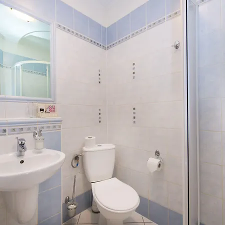 Wellness Mery Vendégház 3*