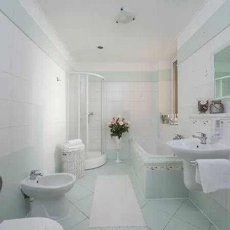 Wellness Mery 3* Poprád