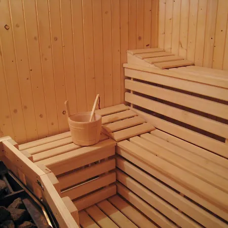 Wellness Mery Vendégház 3*