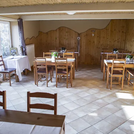 Wellness Mery Pensjonat 3*