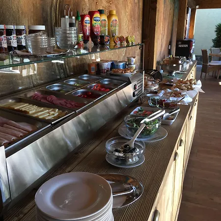 Wellness Mery Pensjonat 3*