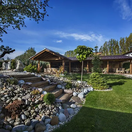 Vendégház Wellness Mery 3*