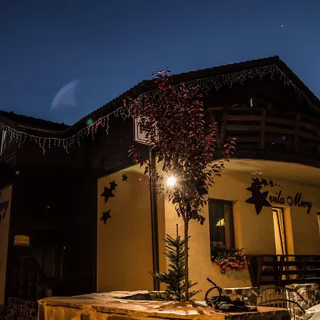 Pensjonat Wellness Mery 3*