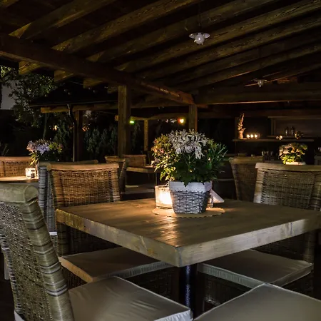 Wellness Mery Vendégház