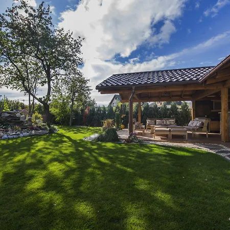 Vendégház Wellness Mery 3*