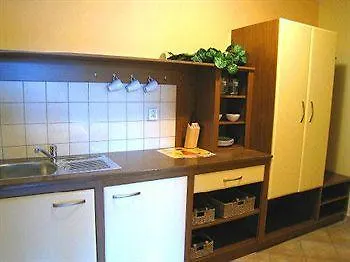 Wellness Mery Poprád