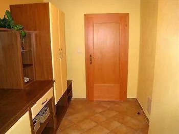 Wellness Mery Guest house 3*