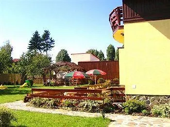 Wellness Mery Guest house Poprad