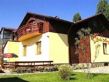 Guest house Wellness Mery Poprad