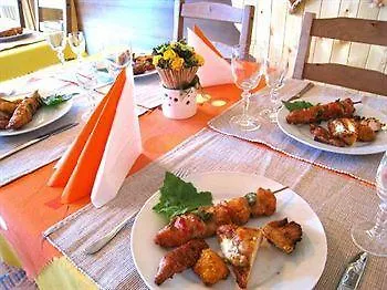 Wellness Mery Guest house Poprad
