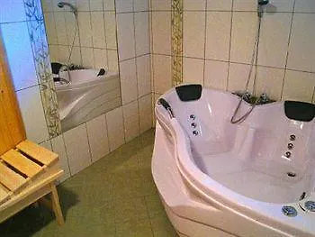 Guest house Wellness Mery
