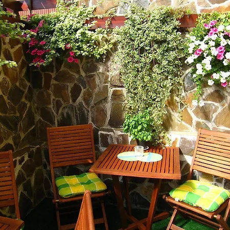 Wellness Mery 3* Poprad