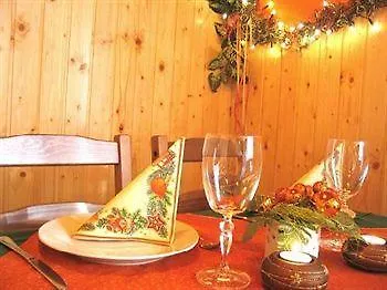 Guest house Wellness Mery 3*
