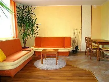 Guest house Wellness Mery
