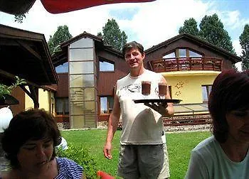 Guest house Wellness Mery Poprad