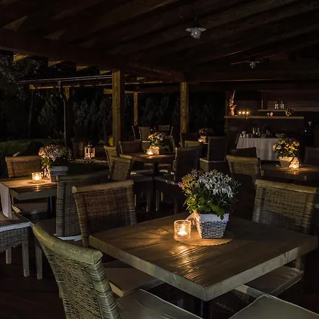 Wellness Mery Pensjonat