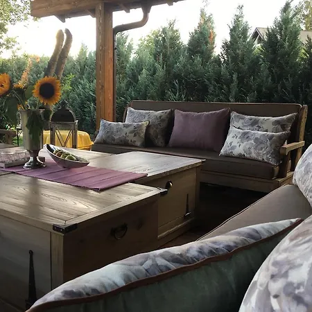 Wellness Mery Pensjonat Poprad