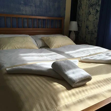 Wellness Mery Pensjonat 3*