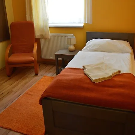 Wellness Mery 3* Poprád