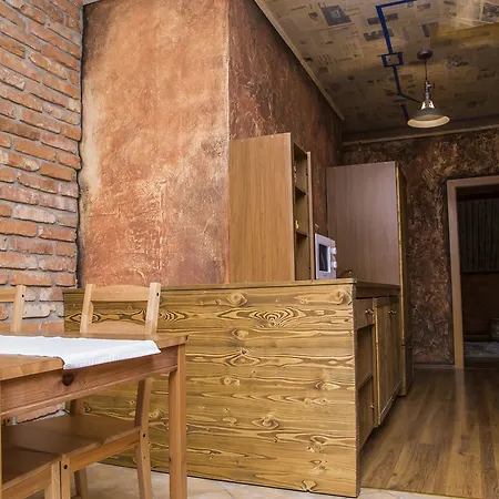 Guest house Wellness Mery
