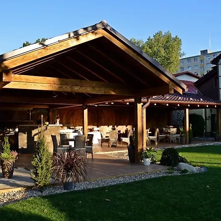 Pensjonat Wellness Mery 3*