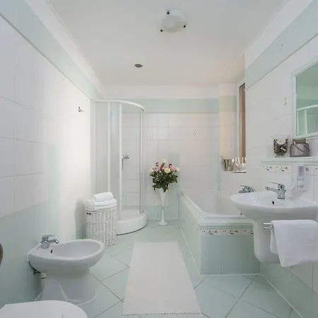 Guest house Wellness Mery 3*