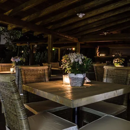 Wellness Mery 3* Poprad