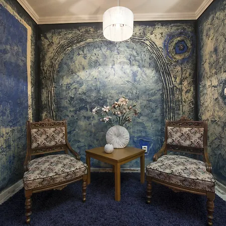 Wellness Mery Poprad