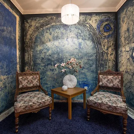 Wellness Mery Poprad