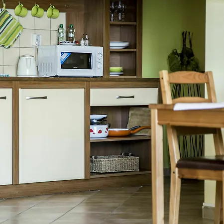Guest house Wellness Mery Poprad