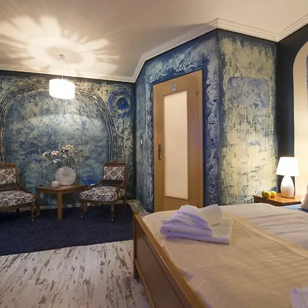 Guest house Wellness Mery Poprad