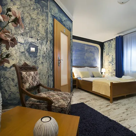 Wellness Mery Poprad