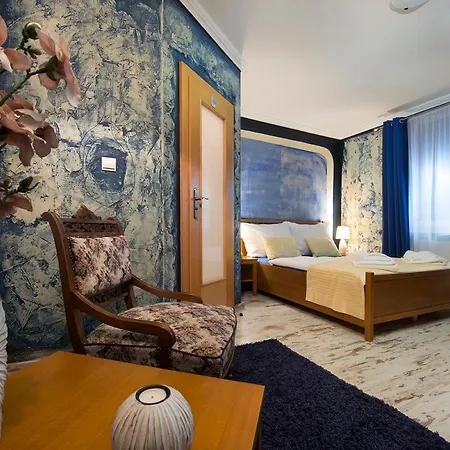 Wellness Mery Poprad