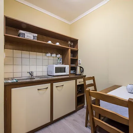 Wellness Mery Poprád