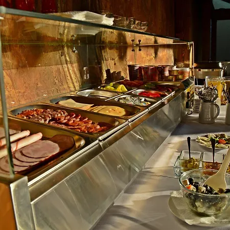 Guest house Wellness Mery 3*