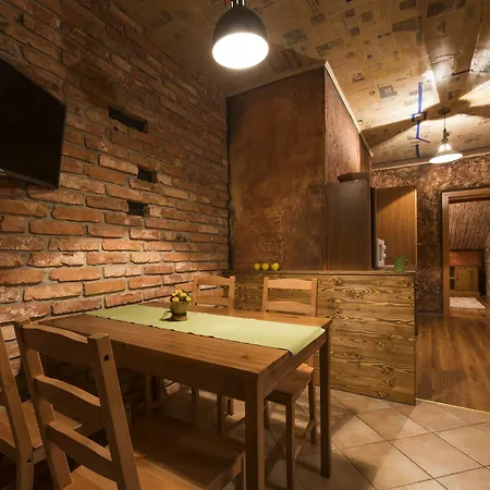 Guest house Wellness Mery 3*