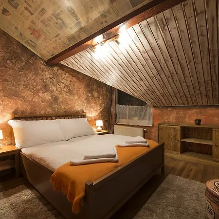 Wellness Mery Guest house