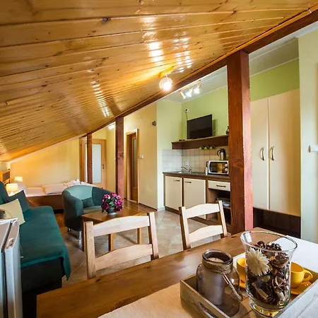 Wellness Mery 3* Poprád