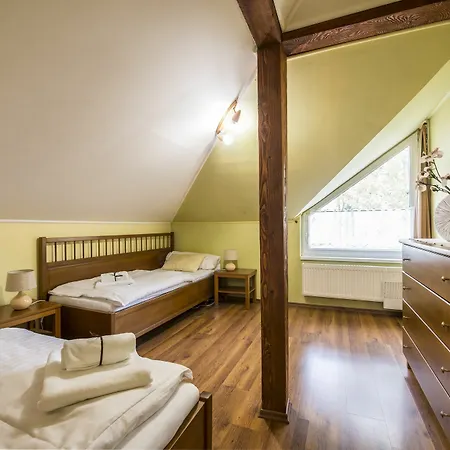Wellness Mery Guest house